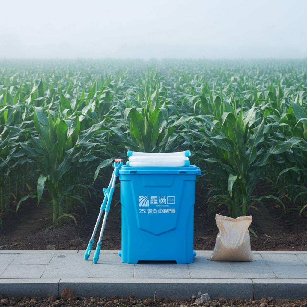 Agriculture Gardening Farming - Ручной дозатор с эргономичным дизайном, удобными