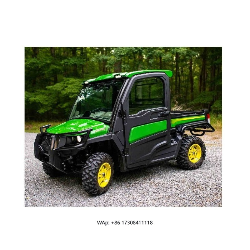 Agriculture Gardening Farming - Утилитарный грузовик для фермы 865M, вездеход,