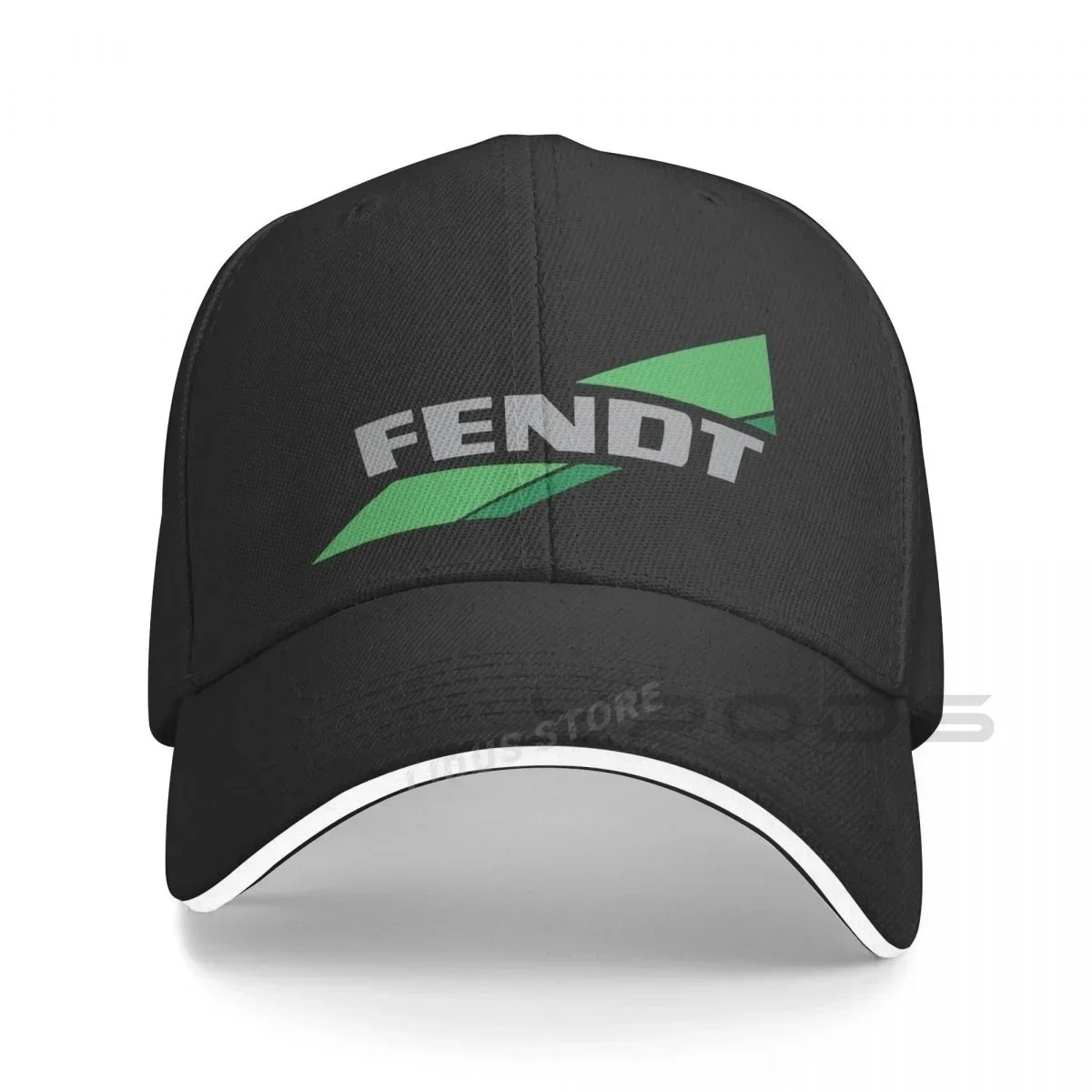 Agriculture Farming Hats - Новая бейсболка Fendt 2026 года для