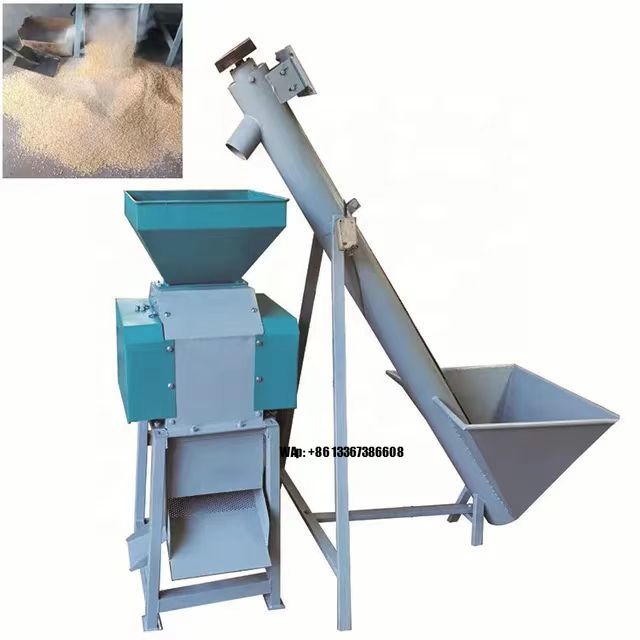 Кормовая шлифовальная машина,  – обзор и цена Grain Mill Grinder