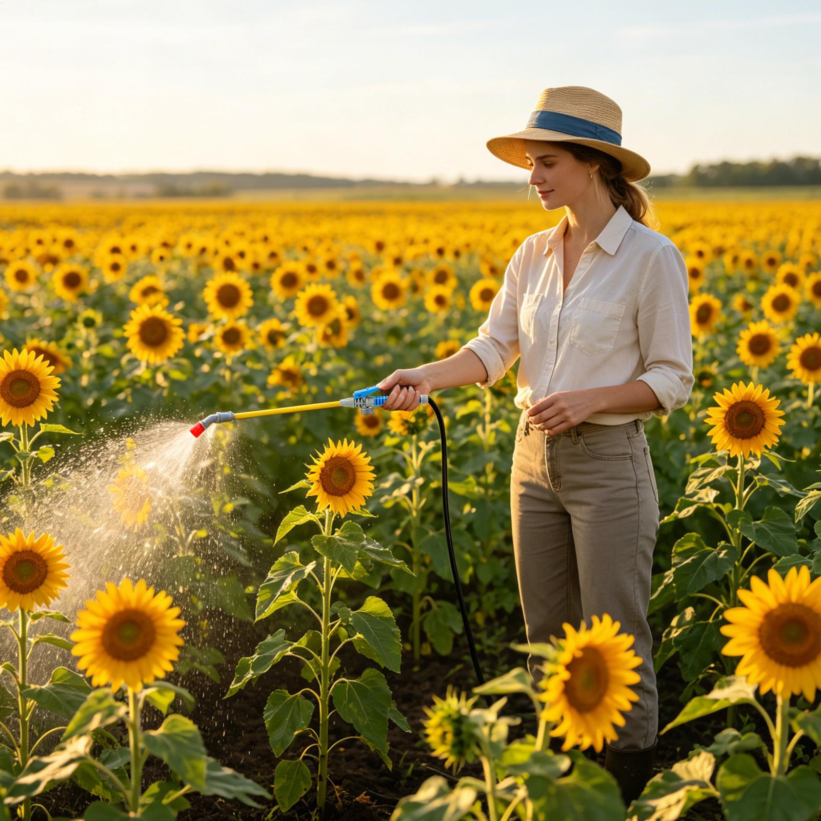 Ручной распылитель высокого да – обзор и цена Agriculture Gardening Farming
