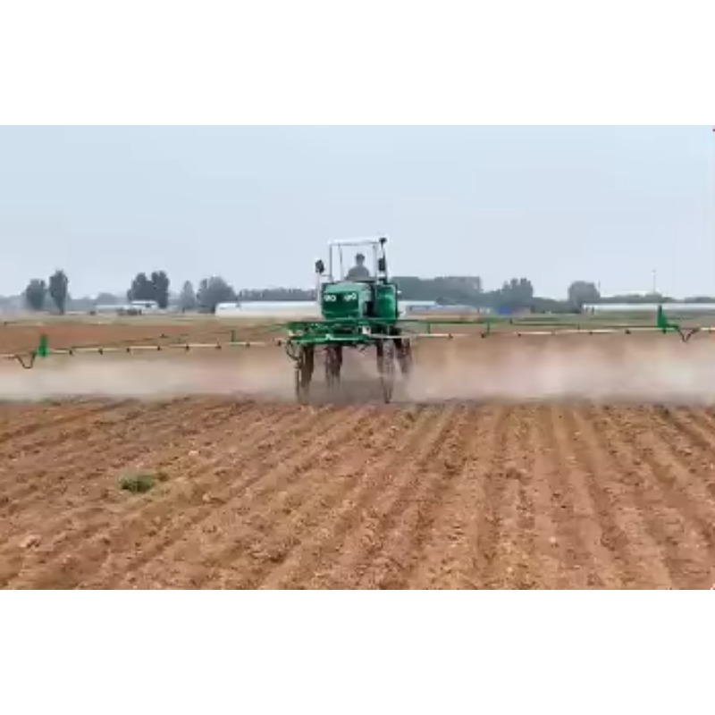 Высокопроизводительный самоход – обзор и цена Farming Agriculture Equipment