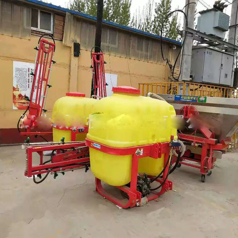 Сельскохозяйственные опрыскива – обзор и цена Farming Agriculture Equipment
