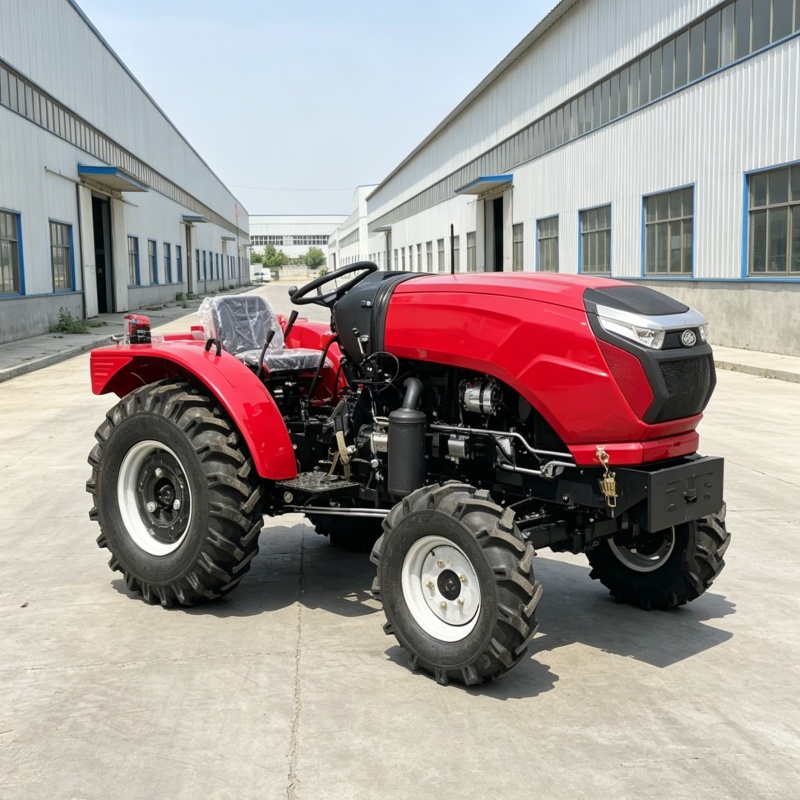 Новейший модернизированный кул – обзор и цена Farming Agriculture Equipment
