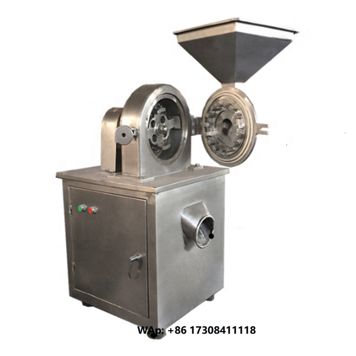 Мельница для пшеницы с сертифи – обзор и цена Grain Mill Grinder