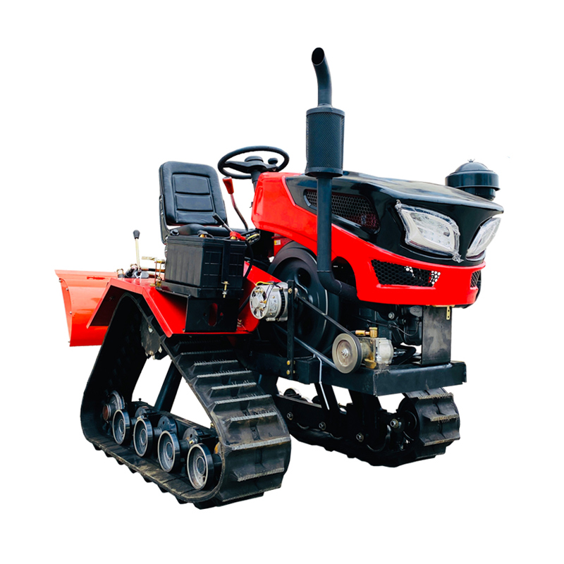 Многофункциональный роторный к – обзор и цена Farming Agriculture Equipment
