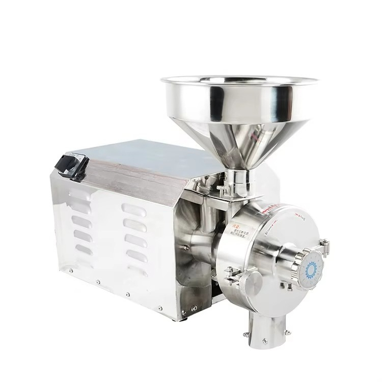 Мельница-измельчитель для спец – обзор и цена Grain Mill Grinder