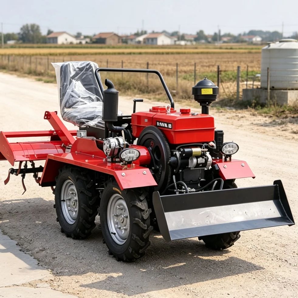 Индивидуально настроенная четы – обзор и цена Farming Agriculture Equipment