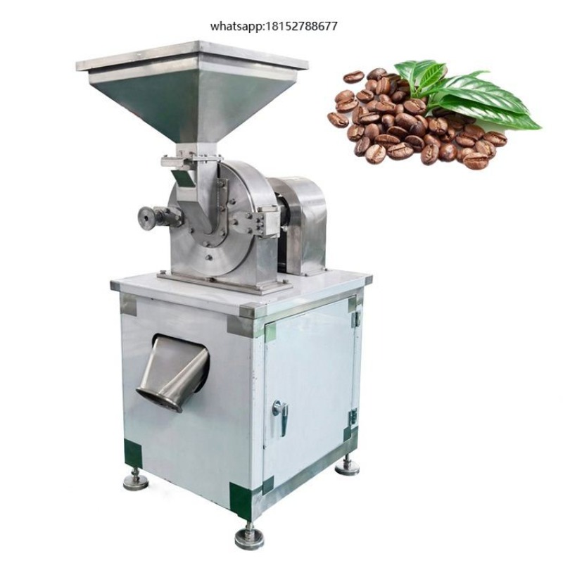 Рис, соя, пищевой сахар, припр – обзор и цена Grain Mill Grinder